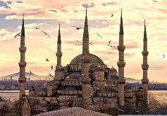 istanbul